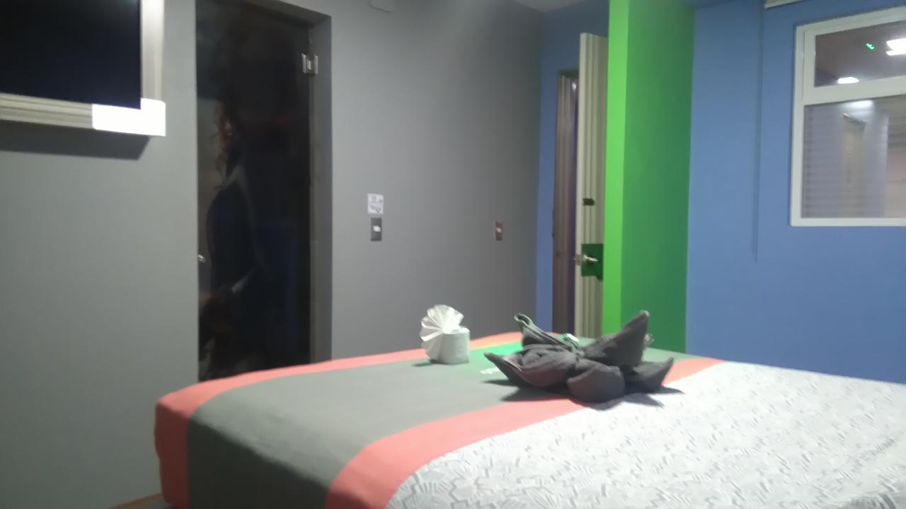 Hotel H - Eco Adults Only Meksika Dış mekan fotoğraf