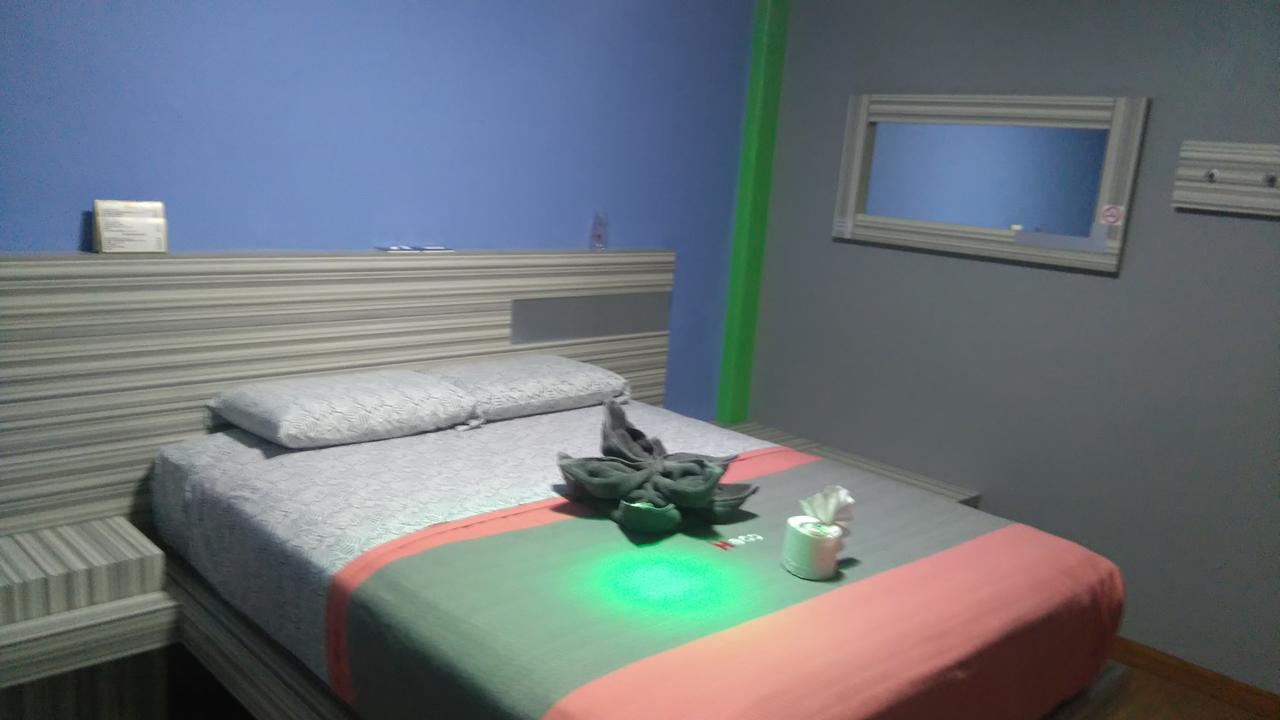 Hotel H - Eco Adults Only Meksika Dış mekan fotoğraf