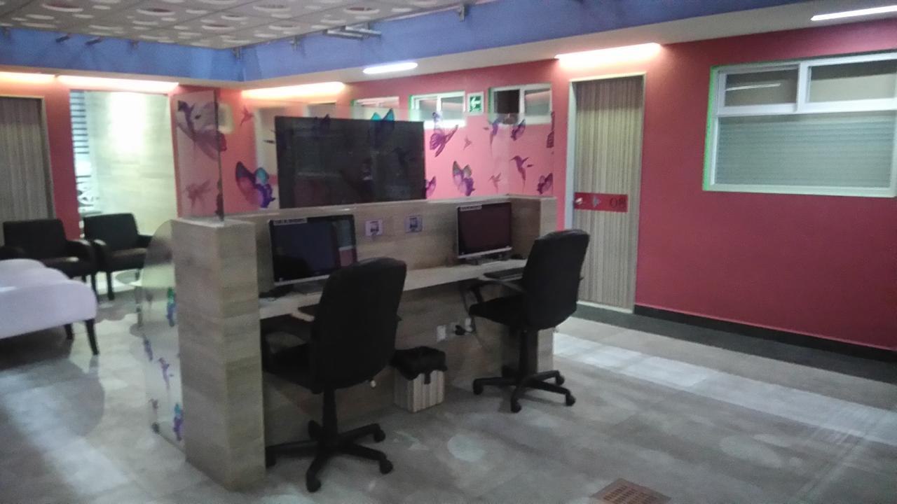 Hotel H - Eco Adults Only Meksika Dış mekan fotoğraf