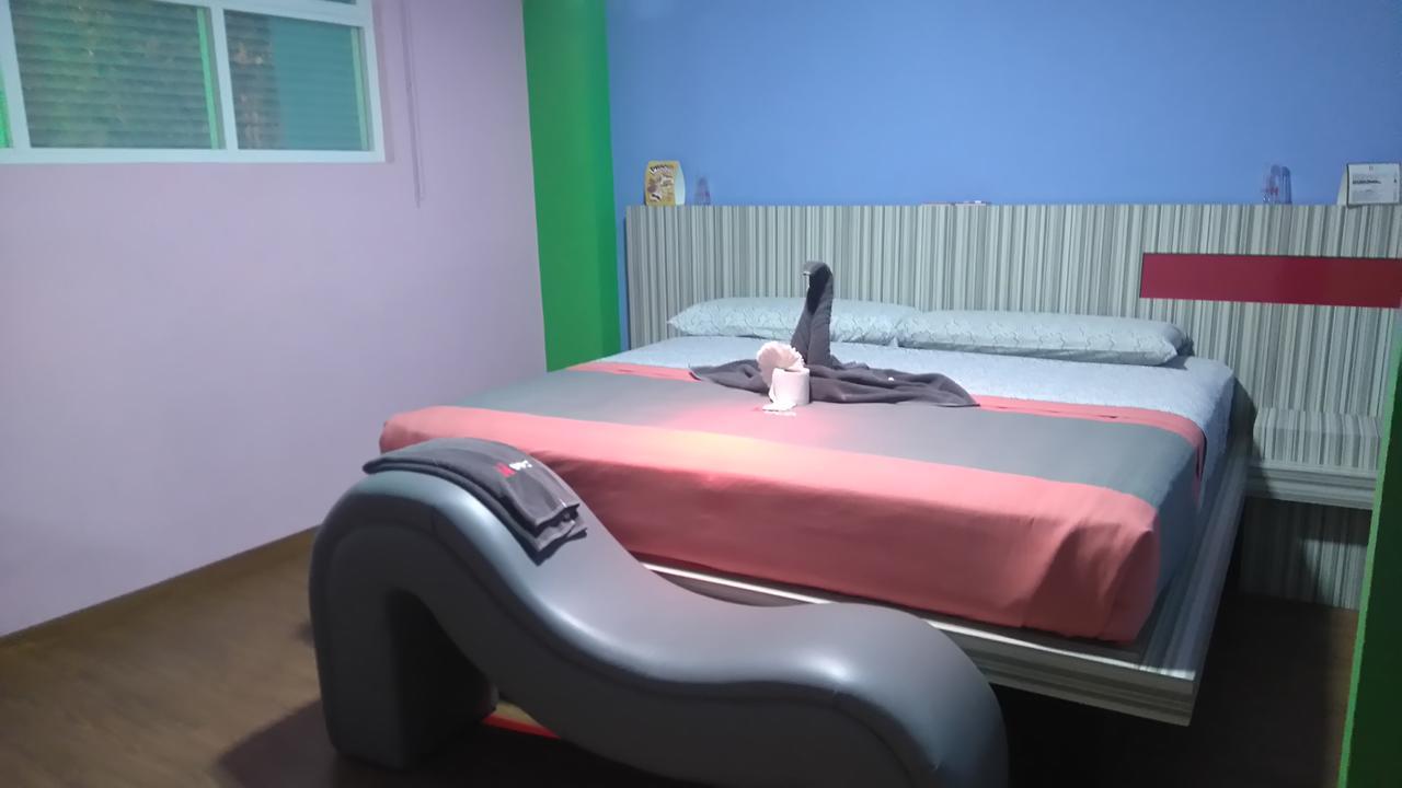 Hotel H - Eco Adults Only Meksika Dış mekan fotoğraf