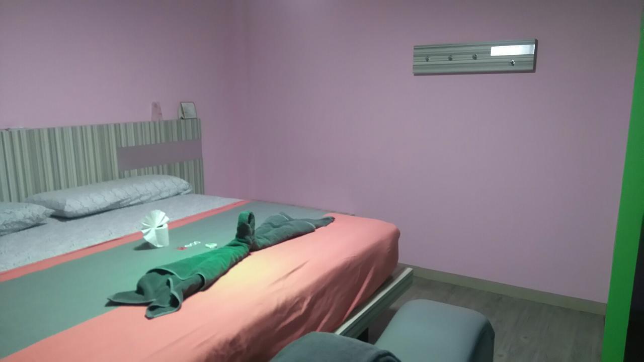 Hotel H - Eco Adults Only Meksika Dış mekan fotoğraf